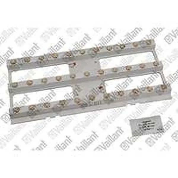 Rampe de brûleur Vaillant VC/W254 XE/2/3