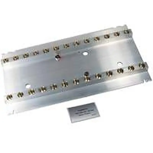 Rampe de brûleur propane Vaillant VC/W255E/2/3