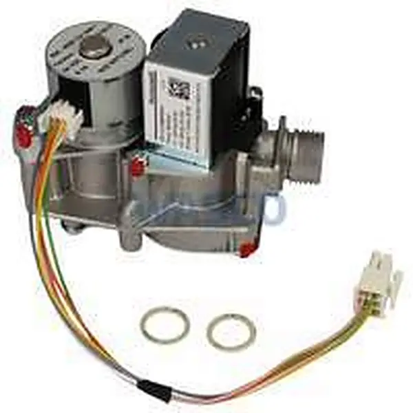 Partie gaz A25 Vaillant MAG11-2/014-2017-2/0