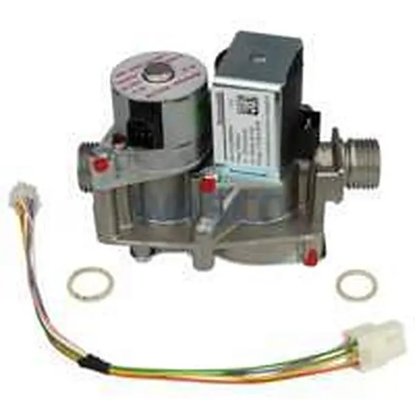 Partie gaz B Vaillant