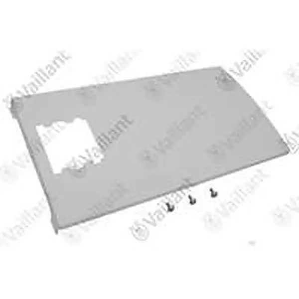 Panneau frontal Vaillant MAG17-2/0