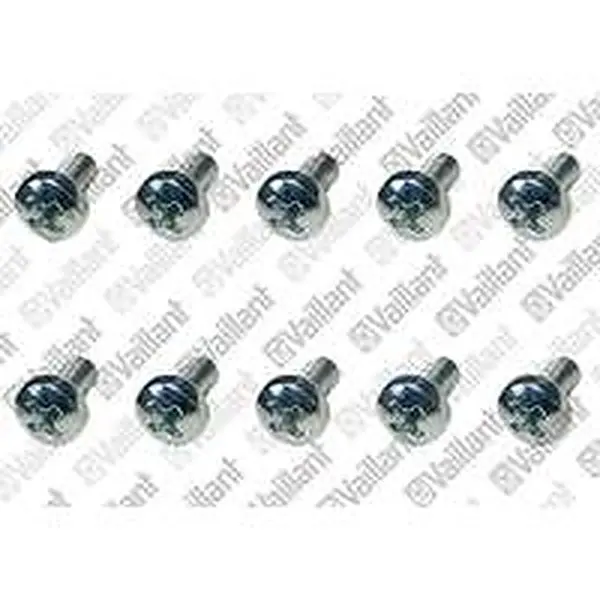 Vis Vaillant 105834, 10 pièces