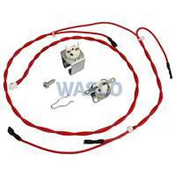 Sonde de température Vaillant MAG mini 11-0/0GX