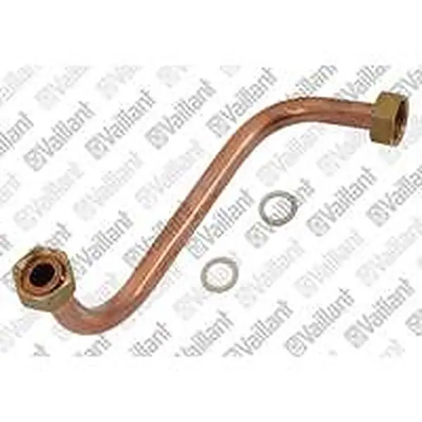 Conduite d'eau froide Vaillant pour notamment MAG Mini 11-0/0 GX Open 115184