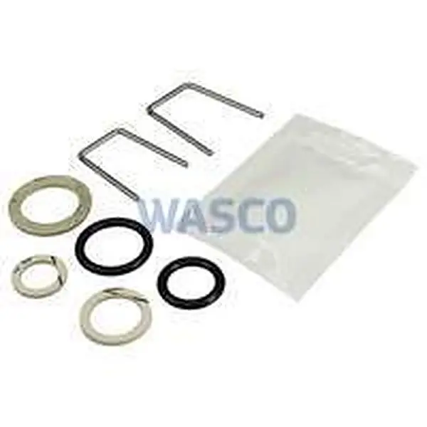 Kit de clips de verrouillage Vaillant avec joint torique