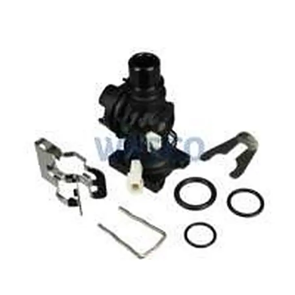 Capteur de débit Vaillant HRV2430C