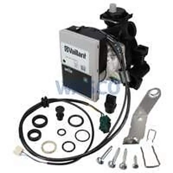 Circulateur Vaillant pour ecoTEC plus (notamment ecoTEC plus VHR 35-38/5-5 R4) 0020231972