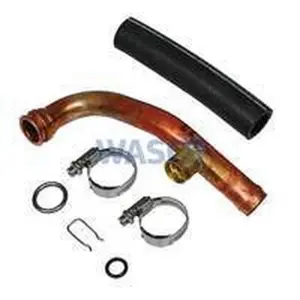 Conduite de raccordement Vaillant pour notamment hrEXCLUSIEF VHR 35/4 S R1 0020021014