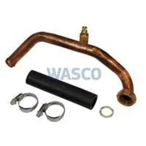 Conduite de raccordement Vaillant VHR/4 pour notamment hrEXCLUSIEF VHR 35/4 S R1 0020021015