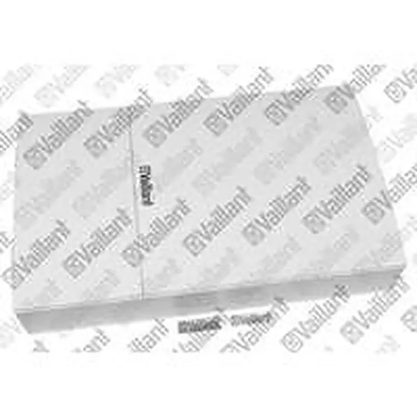 Habillage complet Vaillant VHR35/45