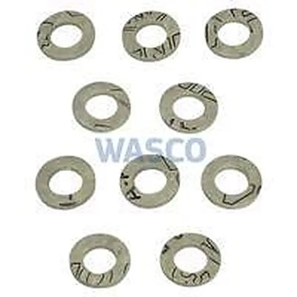 Joint Vaillant (10 pièces) pour notamment thermoCOMPACT VCW 254/4-7 981146