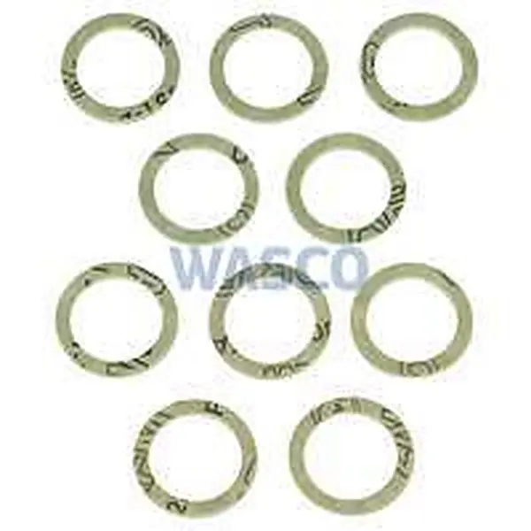Joint Vaillant (10 pièces) pour notamment chaudière mixte Turbo CWK 24-12 E SO28 981173