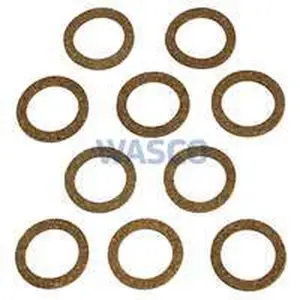 Vaillant pakkingring (10 stuks) voor o.a. MAG Mini 11-0/0 GX Open 981125