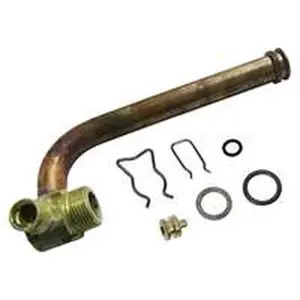 Vaillant aansluitleiding VC255/3CWK245/3