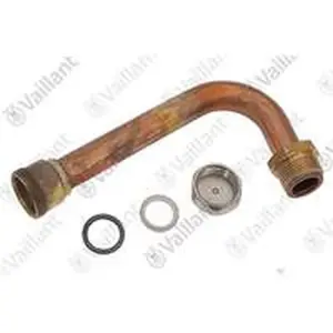 Vaillant aansluitleiding VHR45S voor hrEXCLUSIEF VHR 45 S 022573