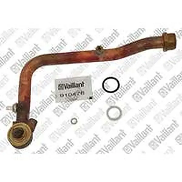 Conduite de raccordement complète Vaillant pour notamment VC-VCW 254/3 022694