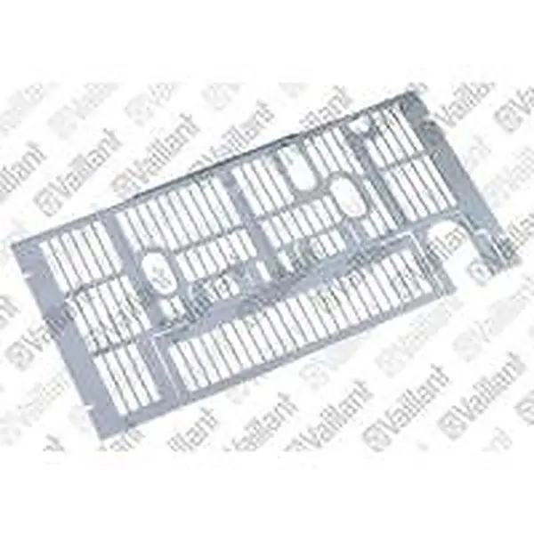 Cache inférieur Vaillant pour notamment chaudière mixte Turbo VCW 255/3 R1 079533
