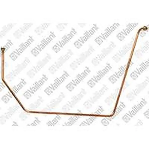 Conduite de raccordement Vaillant VC/W254XE