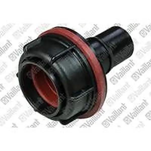 Raccord de siphon Vaillant VHR1018s18243545c pour ecoTEC plus