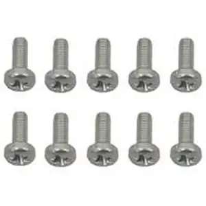 Vaillant schroef 10 stuks VC/W254-255/3CWK245/3