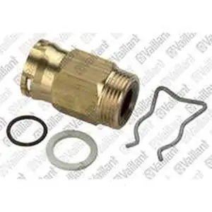 Vaillant bypass 17 m VC/W254-255/3CWK245/3