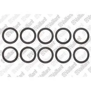 Vaillant pakking 10 stuks voor o.a. Cv-ketel VC 280 XE (TTB) 981157