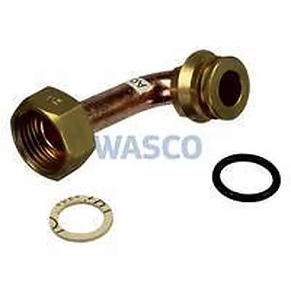 Conduite eau froide mini Vaillant MAG 11-0/0GX