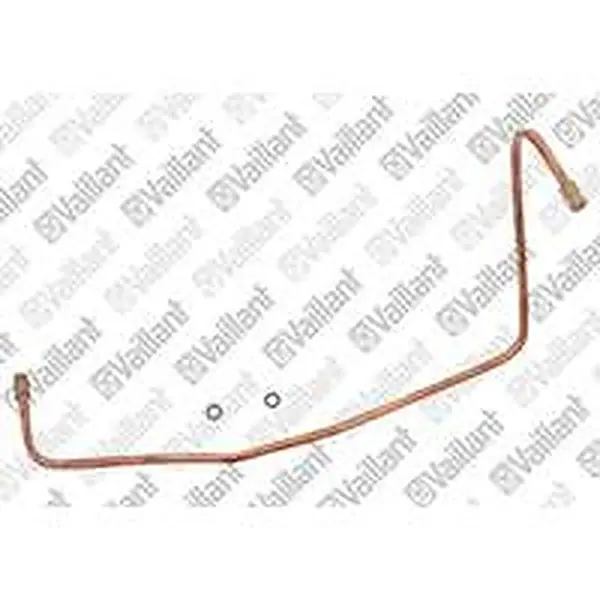 Conduite de commande Vaillant pour notamment ecoTEC plus VHR 65/4 S A 0020058792