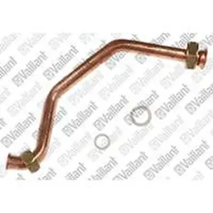 Vaillant aansluitleiding voor o.a. hrSOLIDE plus VHR 34/3-5 R3 0020039799