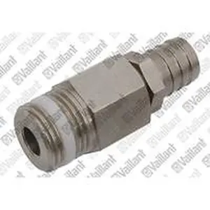 Vaillant aftapkraan voor o.a. auroSTEP VIH SN 150/3 Mi NL 082229