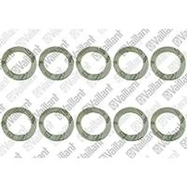 Bague d'étanchéité Vaillant pour notamment uniTOWER VIH QW 190/1 E (0010019709) 981254