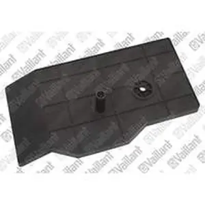 Vaillant condensopvangschaal voor o.a. geoTHERM VWS 103/3 0020072037