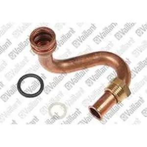 Vaillant aansluitleiding voor o.a. hrSOLIDE plus VHR 34/3-5 R3 0020039791
