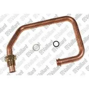 Vaillant aansluitleiding voor o.a. hrSOLIDE plus VHR 34/3-5 R3 0020039794