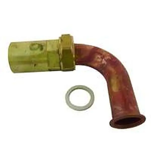 Conduite Vaillant pour notamment geoTHERM VWS 103/3 0020059441