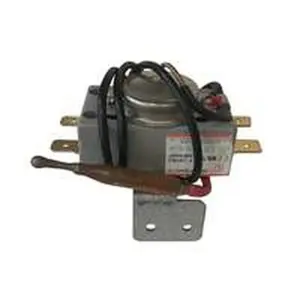 Vaillant temperatuurbegrenzer voor o.a. eloSTOR pro 80L VEH 80/8 -1 0010043407