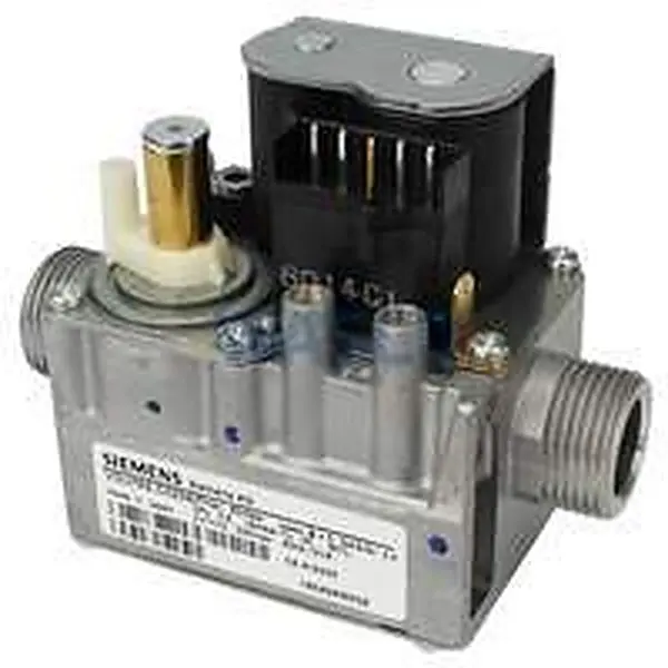Bloc gaz Intergas HRE 2011 8015 27