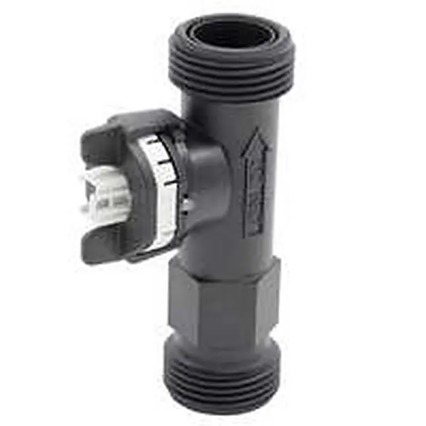Capteur de débit Intergas 22 mm Xtend