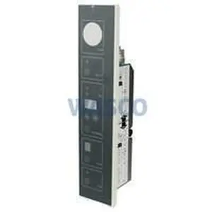 Intergas branderautomaat Prestige