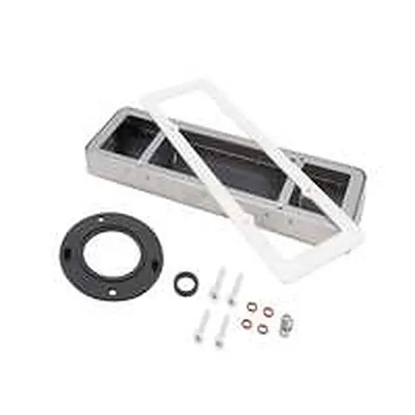 Kit de service brûleur Bekaert Intergas pour notamment Kombi Kompakt HRE et Kombi Kompakt HR