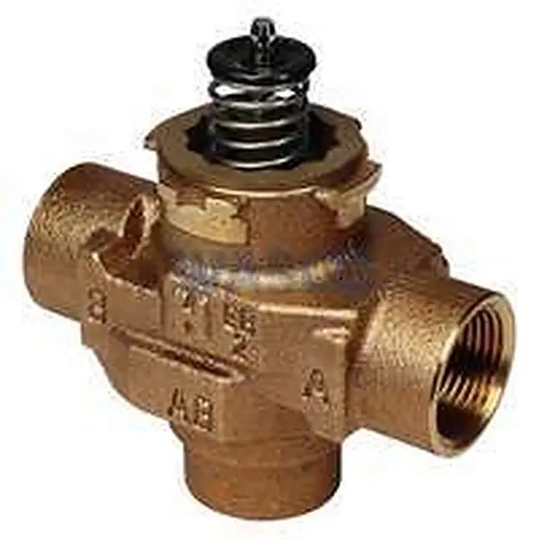Corps Intergas VC8010 3/4" intérieur après 4/1994