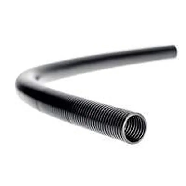 Flexible annelé Intergas DN25 x 21 l= 600 mm