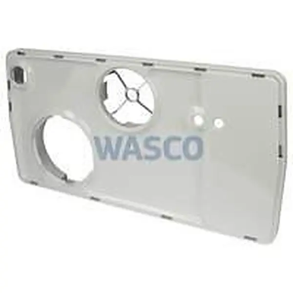 Couvercle Intergas pour notamment Kombi Kompakt HRE 36/30A 665667