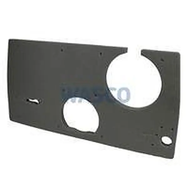 Isolation supérieure Intergas pour notamment Kombi Kompakt HRE 36/30A 876447