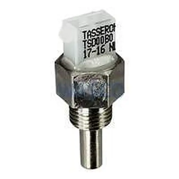 Sonde NTC retour eau chaude Intergas KK n° 3