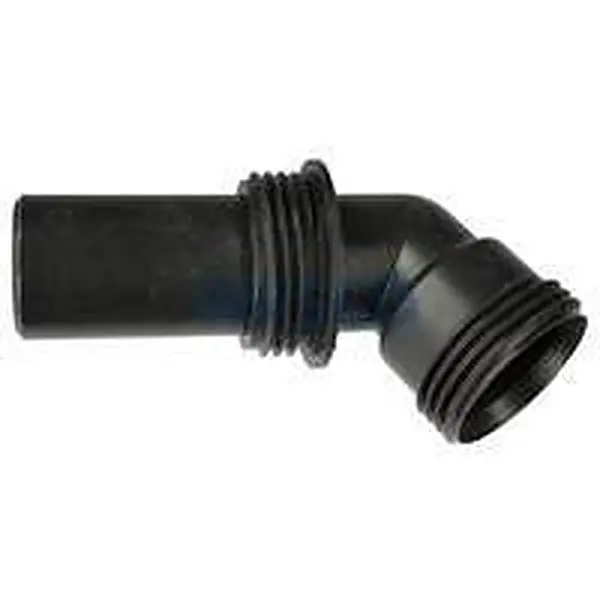 Raccord de siphon Intergas KK pour Kombi Kompakt HR