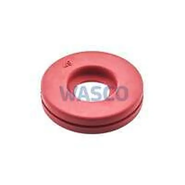 Passe-fil Intergas 15mm rouge