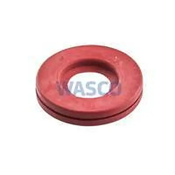 Passe-fil Intergas 22mm rouge