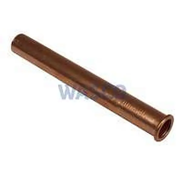 Tube d'eau froide Intergas HRE