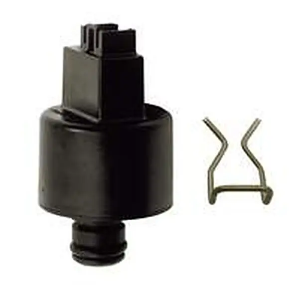 Kit de service capteur de pression CC à clip Intergas pour notamment Kombi Kompakt HRE et HReco